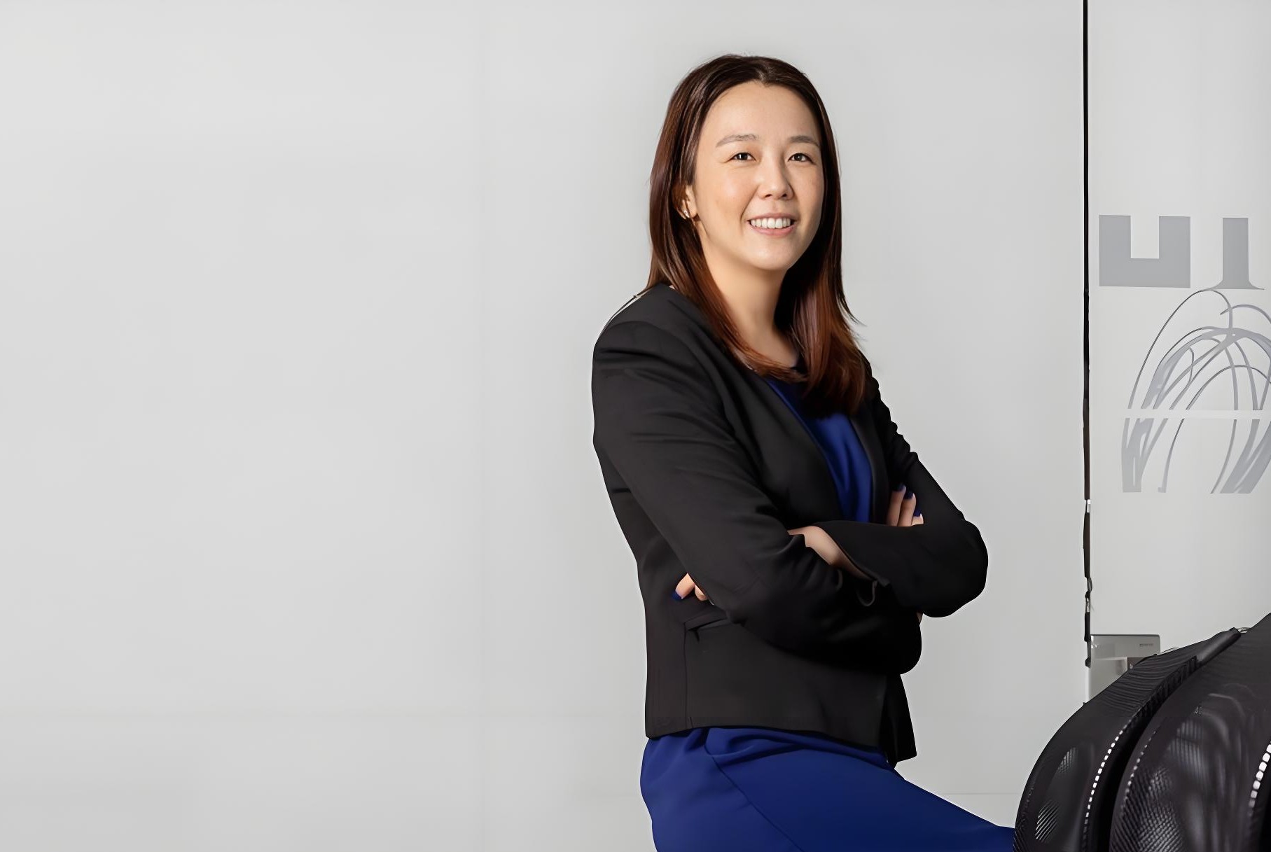 蘇曉婷 女士