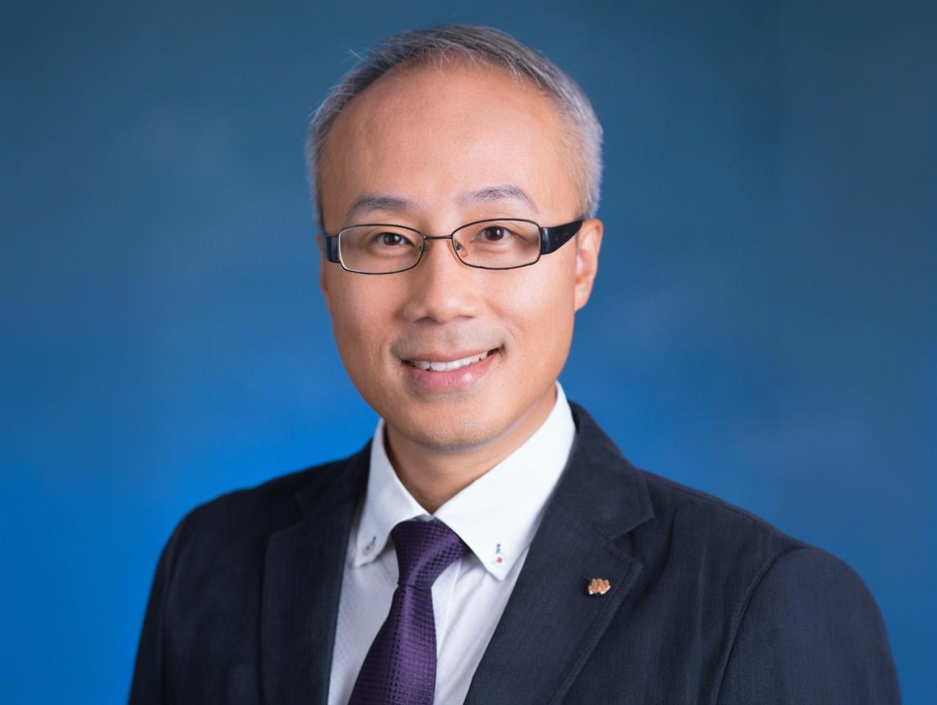 陸偉霖 工程師